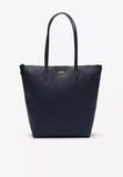 Lacoste NF1888PO Navy Blue Tote Bag