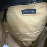 Lacoste Tote Bag