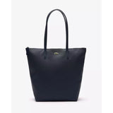 Lacoste NF1888PO Navy Blue Tote Bag