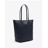 Lacoste NF1888PO Navy Blue Tote Bag