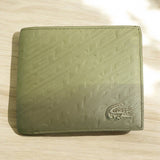 Lacoste Wallet (H11 x L9 cm)