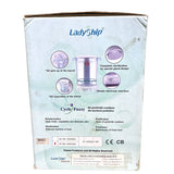 LadyShip O3 Ozone Purifier Machine - LO3700