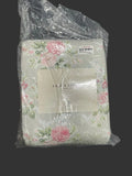 Laura Ashley Queen Quilt Set Melany Pink Queen