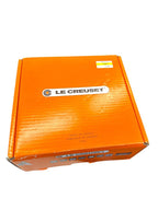 Le Creuset Flower Casserole, Vapeur
