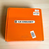 Le Creuset Marmite Cast Iron Soup Pot Casserole with Lid, 26cm, Quince