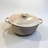 Le Creuset Casserole 23cm