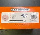 Le Creuset Cast Iron Balti Dish 24cm Chiffon Pink