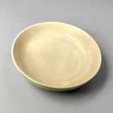 Le Creuset Deep Round Dish 20cm Kiwi