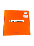 Le Creuset Round French Oven Casserole, 26cm, Turquoise