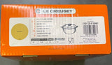 Le Creuset Round French Oven Casserole 20cm Quince