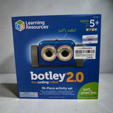 Learning Resources Botley the Coding Robot 2 Activity Set LER2938