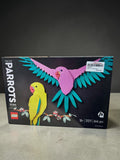 LEGO 31211 The Fauna Collection Macaw Parrots