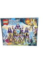 Lego 41078 Skyra’s Mysterious Sky Castle