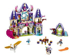 Lego 41078 Skyra’s Mysterious Sky Castle