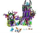 Lego 41180 Ragana’s Magic Shadow Castle