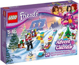 LEGO 41326 Friends Advent Calendar Construction Toy