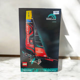 LEGO 42174 Technic Emirates Team New Zealand AC75 Rennjacht,