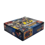 LEGO 76002 - Superman: Metropolis Showdown