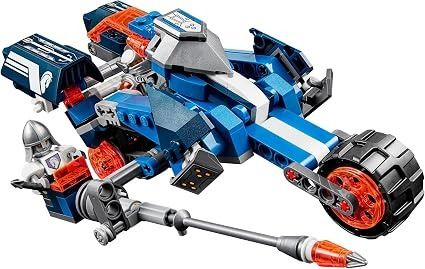 Lego 70312 Lance’s Mecha Horse Secondary image
