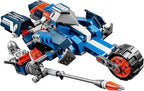 Lego 70312 Lance’s Mecha Horse