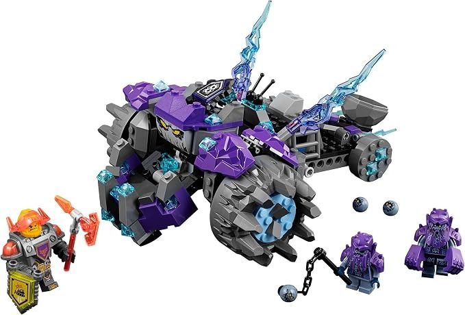 LEGO 70350 The Three Brothers Building Toy