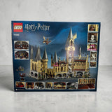 LEGO Harry Potter Hogwarts Castle 71043 Castle Model Building Kit