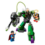 LEGO 6862 DC Comics - Superman vs. Power Armor Lex