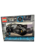 Lego 76023 The Tumbler-Super Heroe