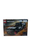 LEGO Audi Rs Q E-Tron (914 Pieces),Multicolor
