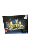 LEGO Harry Potter Hogwarts Castle 76419