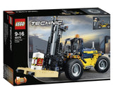 Lego Heavy Duty Forklift 42079