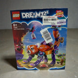 LEGO 71481 DREAMZzz 3in1 Izzie Dream Animals Magic Egg Toy With Mini Izzie And Dizzy Figures