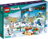 LEGO Friends 41758 Advent Calendar 2023