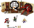 LEGO Marvel Super Heroes - 76060 Doctor Strange's Sanctum Sanctorum
