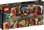 LEGO Marvel Super Heroes - 76060 Doctor Strange's Sanctum Sanctorum