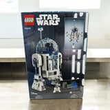 Lego Star Wars Building Toy 75379