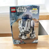 Lego Star Wars Building Toy 75379