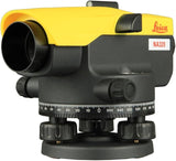 Leica Geosystems 840381 NA320 360 Degree Auto Optical Level