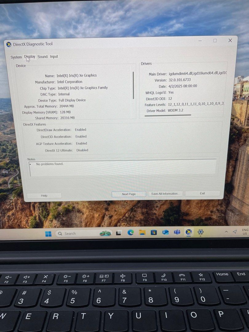 LENOVO E14 Gen 5 (Type 21JL0008SG) Laptop, Win 11 Pro | i7-1355U | 40GB Ram | 1 TB SSD