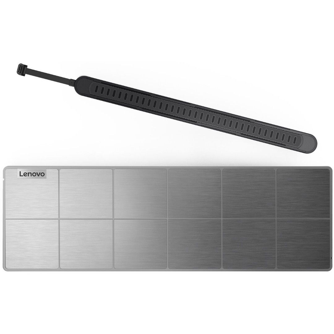 Lenovo Go 65W USB Type-C Wireless Charging Kit