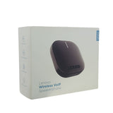 Lenovo L900 - Wireless VoIP Desktop Speakerphone