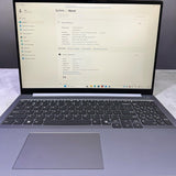 Lenovo ThinkBook G6Gen 7 Laptop Ryzen 5 ( Warranty until Feb 2029)