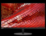 Lenovo ThinkVision T27i-10 - 27" FHD IPS Monitor - HDMI VGA DP | 1920 x 1080p FHD