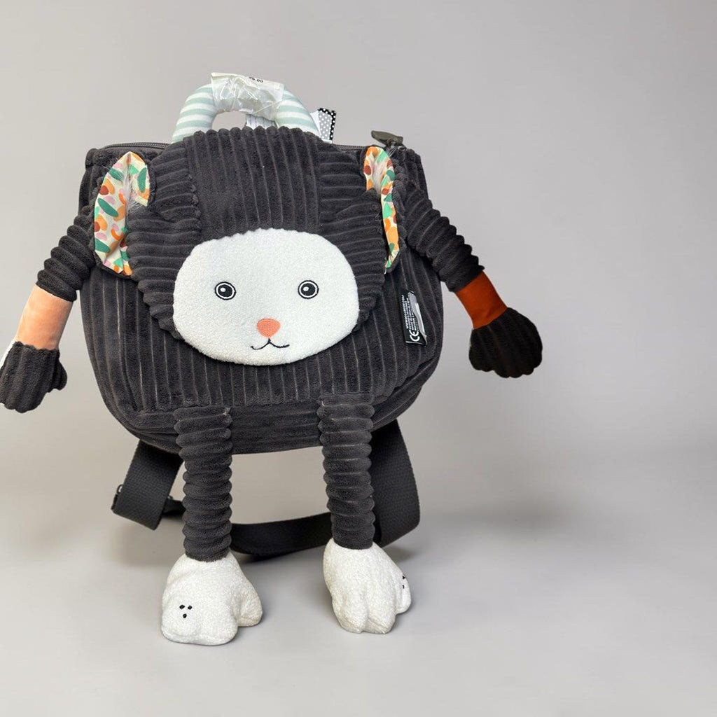Deglingos 35026 Backpacks Nappy