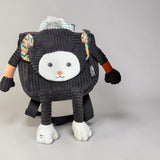 Deglingos 35026 Backpacks Nappy