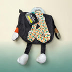 Deglingos 35026 Backpacks Nappy