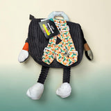 Deglingos 35026 Backpacks Nappy