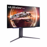 LG 27GS95QE-B 27" (2560 X 1440) OLED Display Gaming 240HZ Monitor