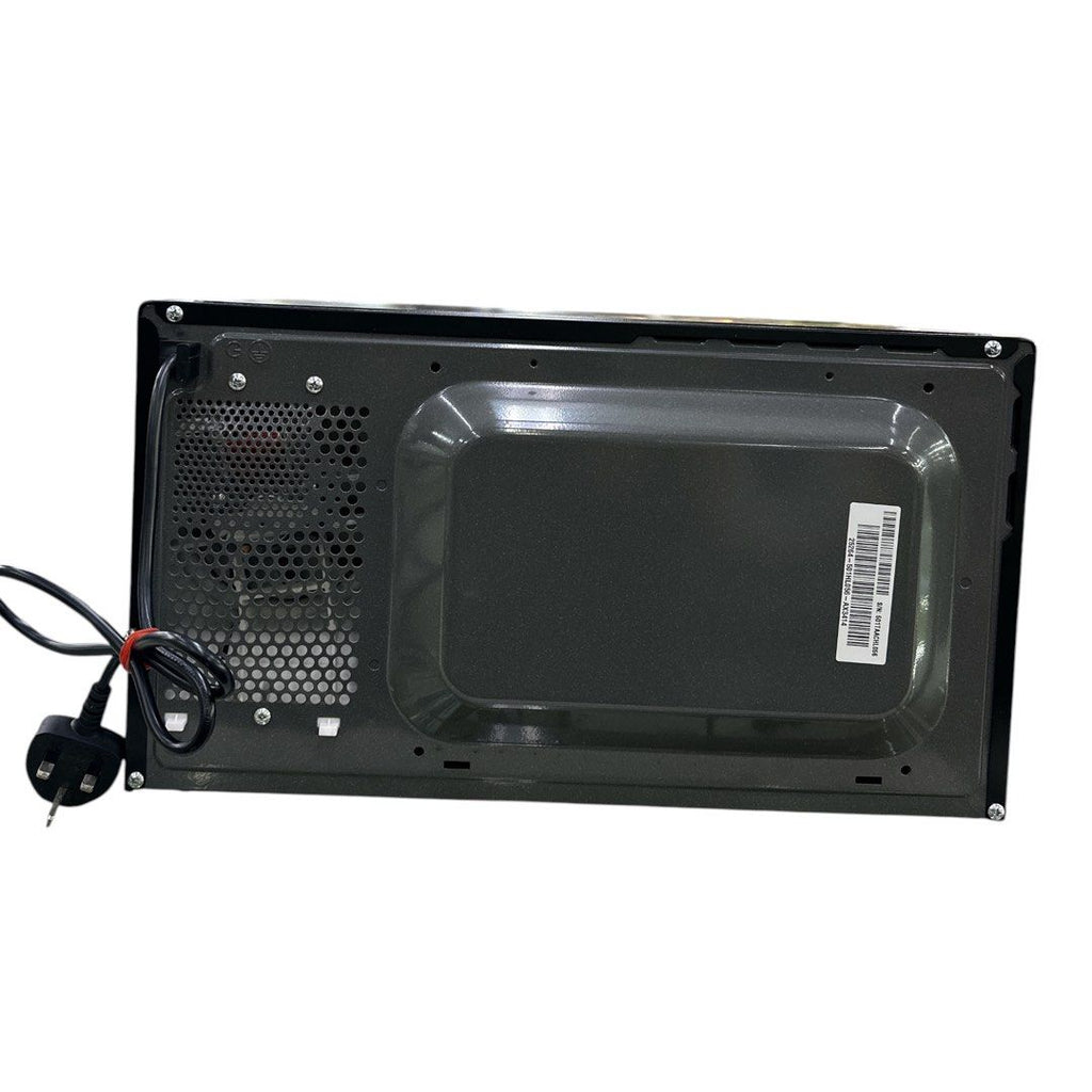 LG MS2595DIS - 25L Solo NeoChef Smart Inverter Microwave Oven