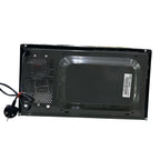 LG MS2595DIS - 25L Solo NeoChef Smart Inverter Microwave Oven
